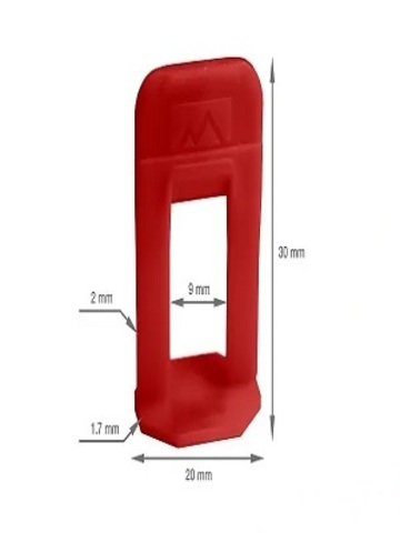 Зажимы для СВП TLS-Profi