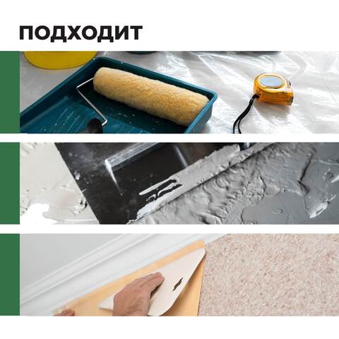 Добавка против появления плесени в краску, шпатлевку Prosept Fungi Stop / Просепт Фунги Стоп