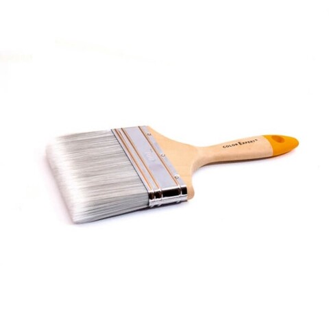 Кисть Color Expert UniStar Yellow 8118 / Колор Эксперт