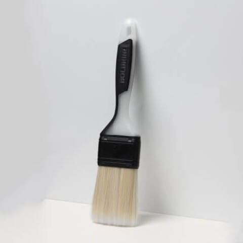 Кисть профессиональная, синтетическая щетина Boldrini / Болдрини