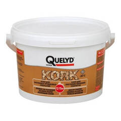 Клей для пробки Quelyd Kork / Келид Корк