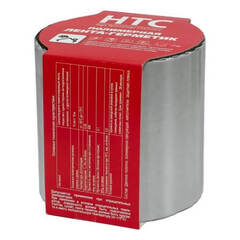 Лента-герметик Cemmix НТС серебристая