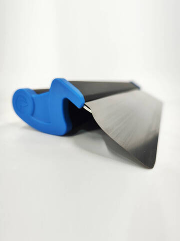 Шпатель Storch Flexogrip Alustar Q4 / Шторх Флексогрип Алюстар