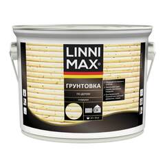 Грунтовка по дереву Linnimax / Линнимакс