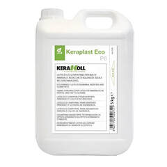 Добавка латексная в растворы Kerakoll Keraplast Eco P6 / Керакол Керапласт Эко