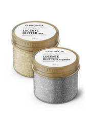 Добавка декоративная Decorazza Lucente / Декорацца