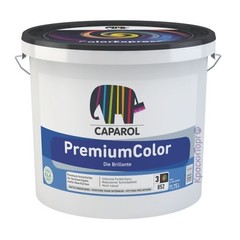 Краска интерьерная Caparol PremiumColor / Капарол ПремиумКолор