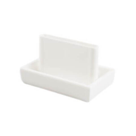 Мини-кельма прямоугольная пластиковая STMDecor RSL08X / СТМДекор