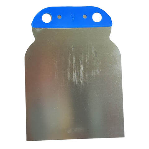 Шпатель японский из нержавеющей стали Pavan 537-I / Паван