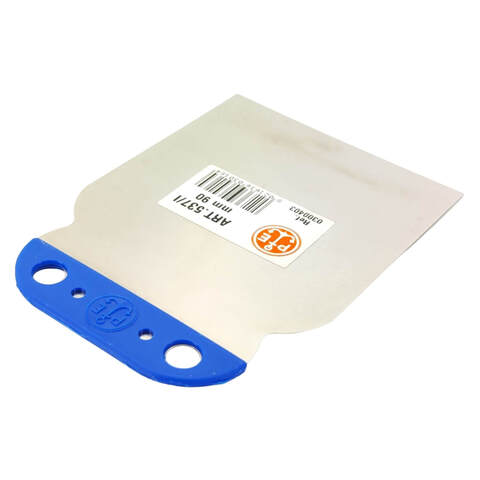 Шпатель японский из нержавеющей стали Pavan 537-I / Паван