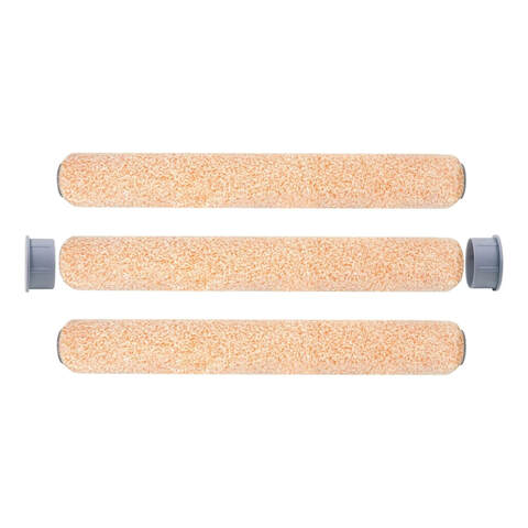 Валик малярный из микрофибры Rollingdog Super-Micro / Роллингдог Супер-Микро