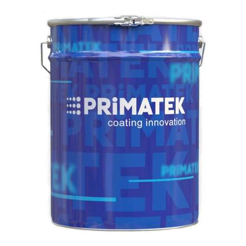 Грунт-эмаль эпоксидная двухкомпонентная для металла Primatek Primapox Metalcoat MRS / Приматек