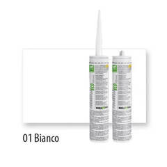 Герметик силиконовый для межплиточных швов Kerakoll Fugabella Eco Silicone / КераколФугабелла Эко