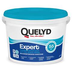 Клей для всех видов обоев Quelyd Expert / Келид Эксперт