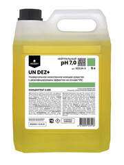 Средство моющее дизенфицирующее Prosept Prof UN Dez+ / Просепт Проф