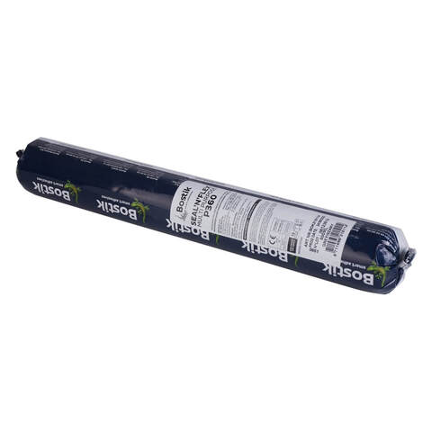 Герметик полиуретановый для деформационных швов Bostik P360 / Бостик Р360