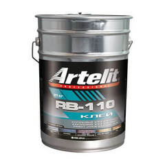 Клей для паркета Artelit RB-110 / Артелит