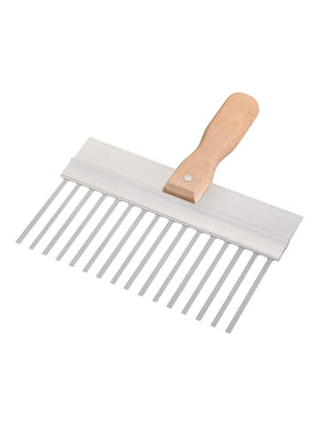 Гребень штукатурный Storch 310450 / Шторх