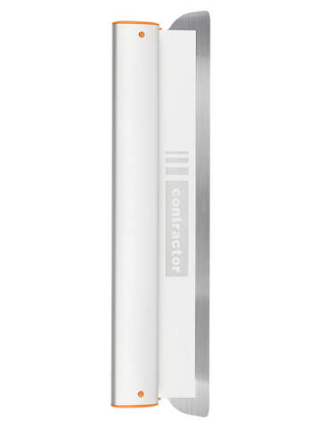 Шпатель Contractor Alu-Facade 91486097 / Контрактор