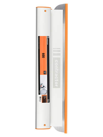 Шпатель Contractor Alu-Facade 91486097 / Контрактор
