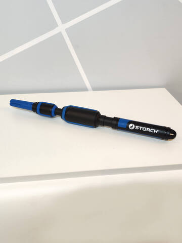 Набор из 7 предметов Storch Flexogrip Alustar 326503 / Шторх