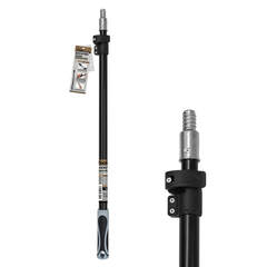 Удлинитель телескопический Rollingdog QuickFire Premium Extension / Роллингдог