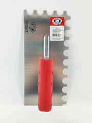 Кельма плиточника, зуб волна Olejnik Master / Олейник