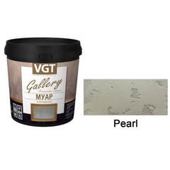 Состав лессирующий декоративный VGT Gallery Муар / ВГТ