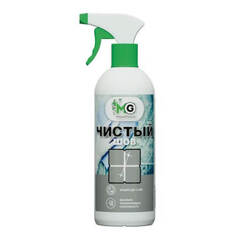 Очиститель плесени на основе хлора MasterGood Чистый Шов / МастерГуд