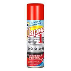 Очиститель для электрических и газовых плит Парма 1