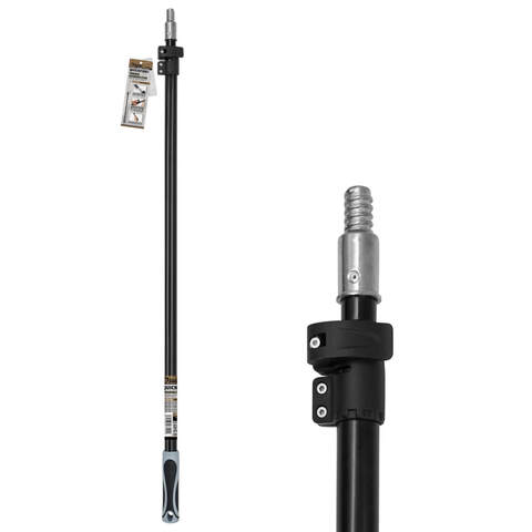 Удлинитель телескопический Rollingdog QuickFire Premium Extension / Роллингдог