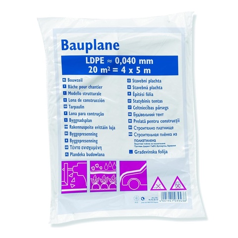 Пленка укрывная Color Expert 969 / Колор Эксперт