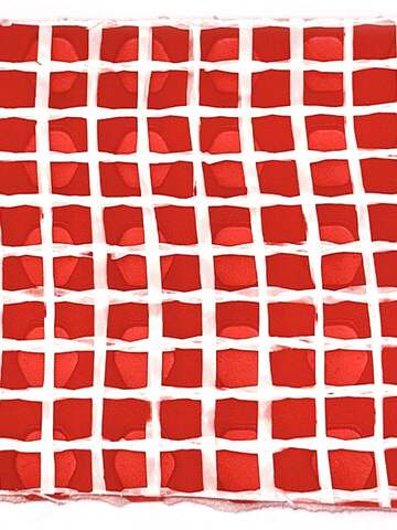 Мембрана разделительная с сеткой KeraBellezza MWS-45 / Керабеллецца