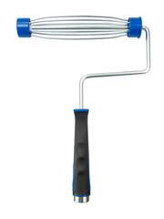 Ручка каркасная двухкомпонентная из нержавеющей стали Lucky / Лаки