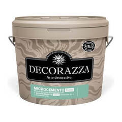 Связующее для составов микроцемент Decorazza Microcemento Legante / Декорацца