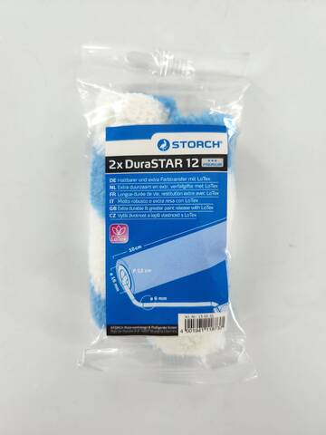 Валик из полиамида Storch Premium DuraStar 12 / Шторх