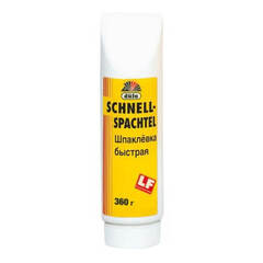 Шпатлевка быстросохнущая Dufa Schnell-Spachtel / Дюфа Шнель Шпатель