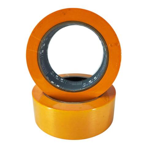 Лента золотистая Color Expert GoldLine Washi 9605 / Колор Эксперт