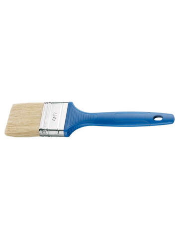 Кисть флейцевая из натуральной щетины Storch Standard / Шторх