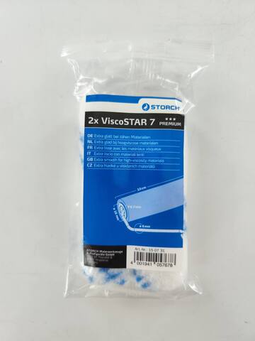 Валик из полиамида Storch Premium Visco Star 7 / Шторх