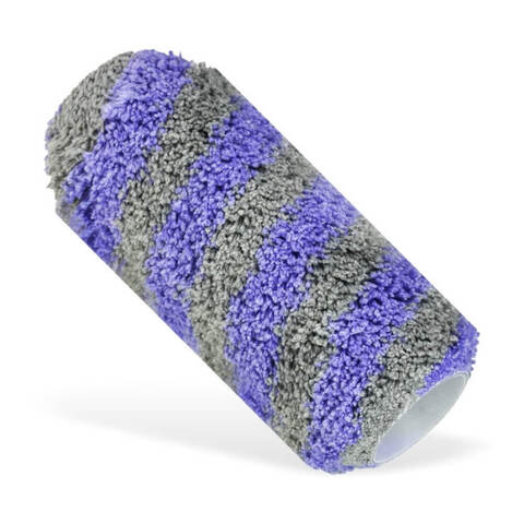 Валик из микрофибры Blue Dolphin Silver / Блю Долфин