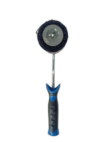 Валик с ручкой для шпатлевки Lucky Tarnamid Pro / Лаки