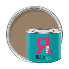 Эмаль ПФ-115 Ярко глянцевая