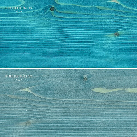 Антисептик декоративный для наружных работ Neomid 445 концентрат 1:9 / Неомид