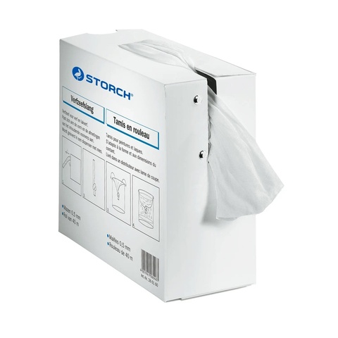 Фильтр для краски нейлоновый в чулке Storch Farbsieb-Schlauch / Шторх