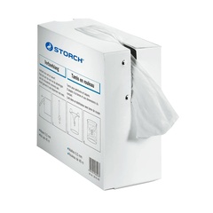 Фильтр для краски нейлоновый в чулке Storch Farbsieb-Schlauch / Шторх