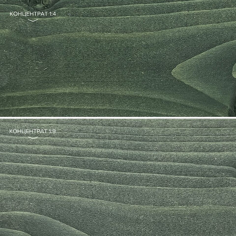 Антисептик декоративный для наружных работ Neomid 445 концентрат 1:9 / Неомид