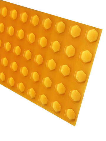 Мембрана гидроизоляционная разделительная KeraBellezza MWS-35 / Керабелецца