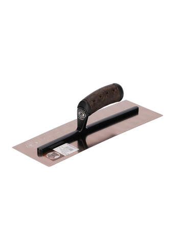 Кельма для стыков гипсокартона Olejnik Premium Gold Line / Олейник