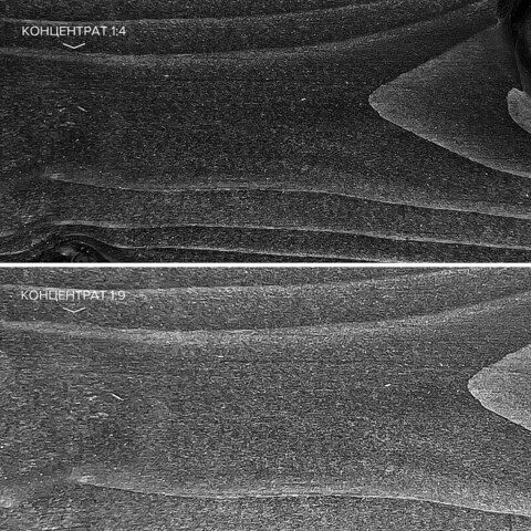 Антисептик декоративный для наружных работ Neomid 445 концентрат 1:9 / Неомид